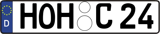 HOH-C24