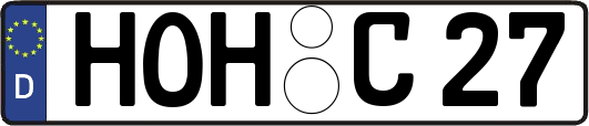 HOH-C27