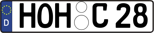 HOH-C28