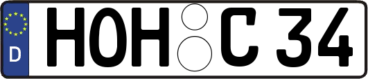 HOH-C34