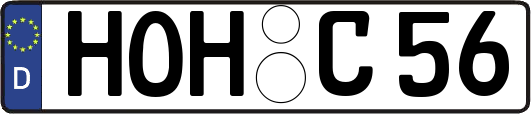 HOH-C56