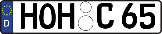 HOH-C65