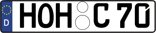 HOH-C70