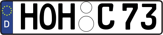 HOH-C73