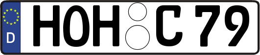 HOH-C79