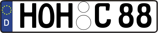HOH-C88