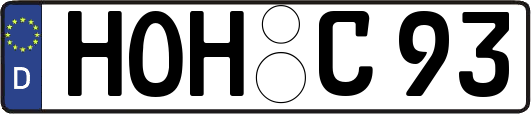 HOH-C93