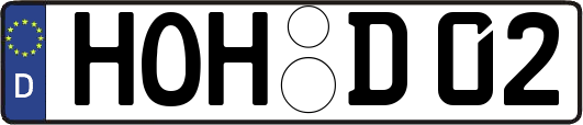 HOH-D02