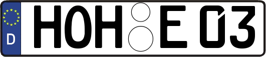 HOH-E03