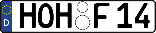 HOH-F14