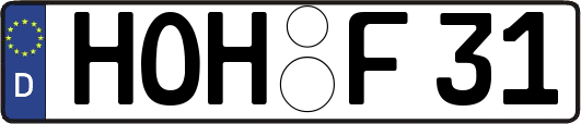 HOH-F31