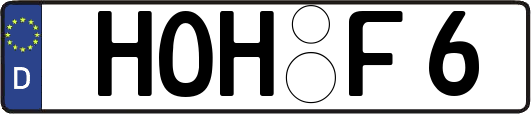 HOH-F6