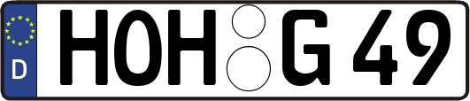 HOH-G49