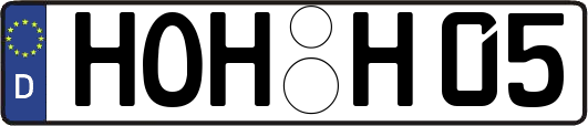 HOH-H05