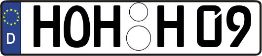 HOH-H09
