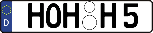 HOH-H5