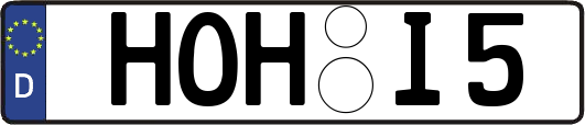 HOH-I5