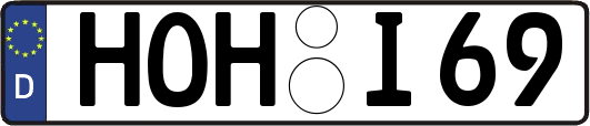 HOH-I69