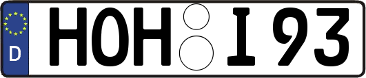 HOH-I93