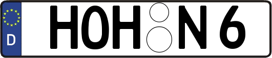 HOH-N6