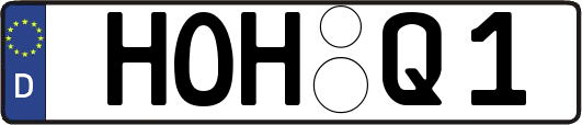 HOH-Q1