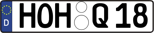 HOH-Q18