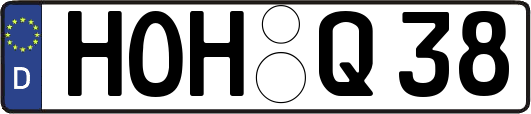 HOH-Q38