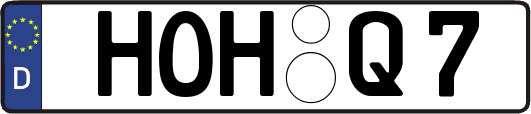 HOH-Q7
