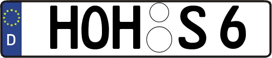 HOH-S6