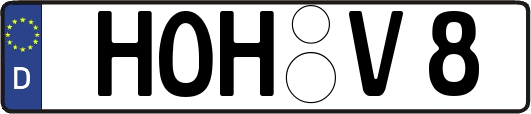 HOH-V8