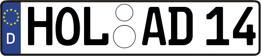 HOL-AD14