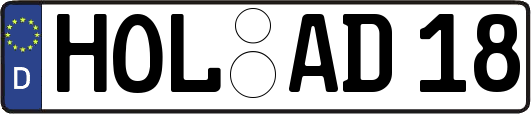 HOL-AD18