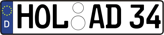 HOL-AD34