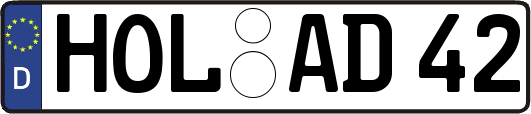 HOL-AD42