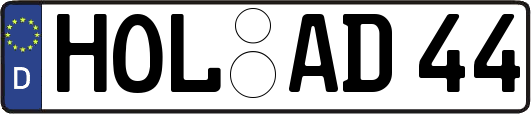 HOL-AD44