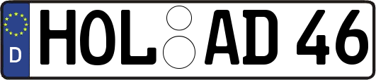 HOL-AD46