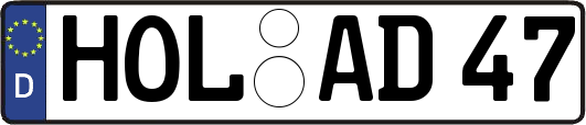 HOL-AD47