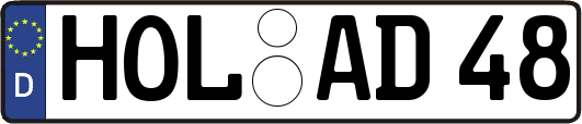 HOL-AD48