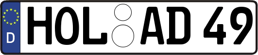 HOL-AD49