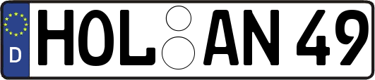 HOL-AN49