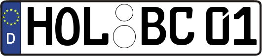 HOL-BC01