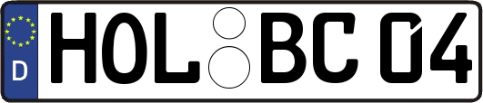 HOL-BC04