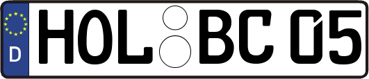 HOL-BC05