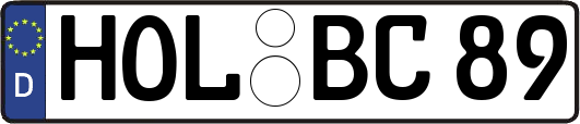 HOL-BC89