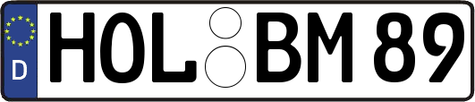 HOL-BM89