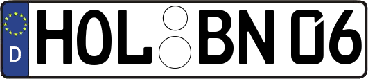 HOL-BN06