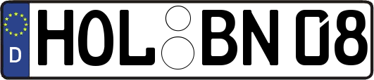 HOL-BN08