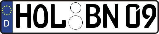 HOL-BN09