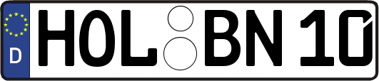 HOL-BN10