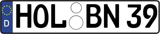 HOL-BN39